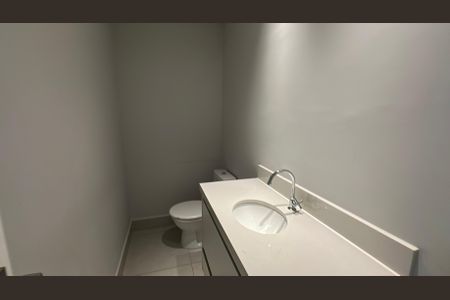 Apartamento para alugar com 81m², 3 quartos e 2 vagasLavabo