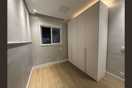 Apartamento para alugar com 81m², 3 quartos e 2 vagasQuarto 2