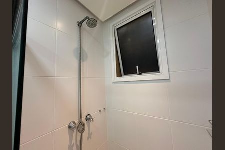 Apartamento para alugar com 81m², 3 quartos e 2 vagasBanheiro da Suíte