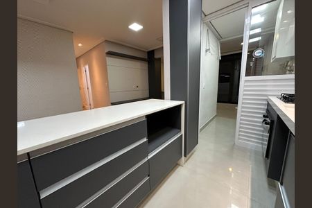 Apartamento para alugar com 81m², 3 quartos e 2 vagasCozinha
