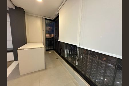 Apartamento para alugar com 81m², 3 quartos e 2 vagasVaranda
