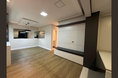 Apartamento para alugar com 81m², 3 quartos e 2 vagasSala