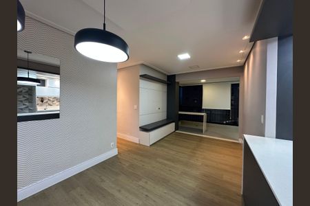 Apartamento para alugar com 81m², 3 quartos e 2 vagasSala