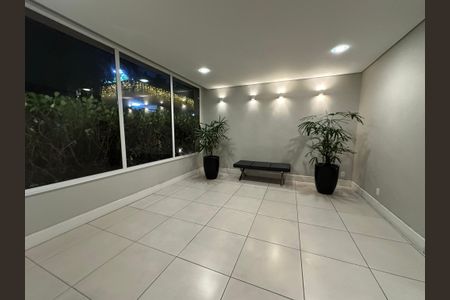 Apartamento para alugar com 81m², 3 quartos e 2 vagasÁrea comum