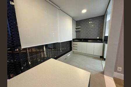 Apartamento para alugar com 81m², 3 quartos e 2 vagasVaranda