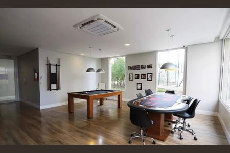 Apartamento para alugar com 81m², 3 quartos e 2 vagasSala de Jogos