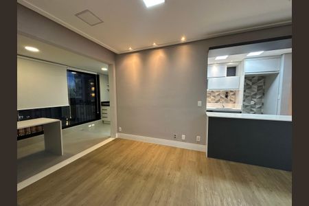 Apartamento para alugar com 81m², 3 quartos e 2 vagasSala