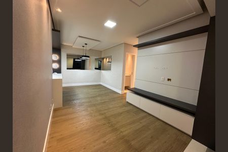 Apartamento para alugar com 81m², 3 quartos e 2 vagasSala