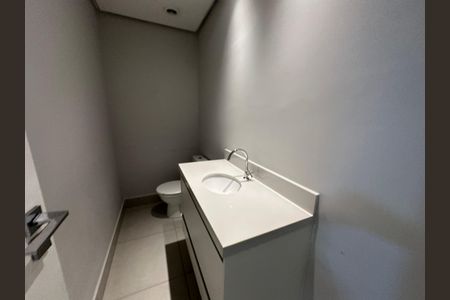 Apartamento para alugar com 81m², 3 quartos e 2 vagasLavabo