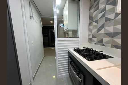 Apartamento para alugar com 81m², 3 quartos e 2 vagasCozinha