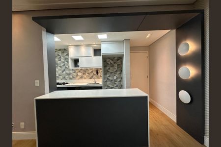 Apartamento para alugar com 81m², 3 quartos e 2 vagasCozinha