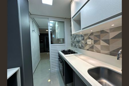 Apartamento para alugar com 81m², 3 quartos e 2 vagasCozinha