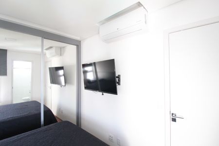 Suite de apartamento para alugar com 2 quartos, 54m² em São Luiz, Belo Horizonte