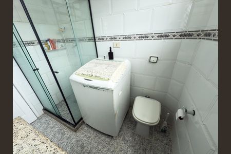 Apartamento à venda com 68m², 2 quartos e 1 vagaBanheiro