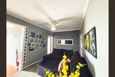 Apartamento à venda com 68m², 2 quartos e 1 vagaSala