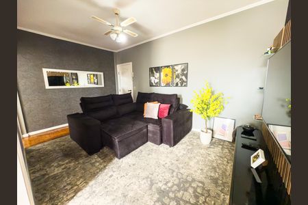 Sala de apartamento à venda com 2 quartos, 68m² em Penha, Rio de Janeiro