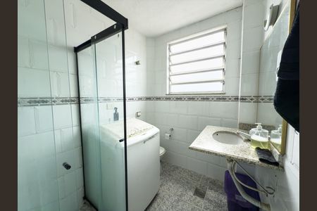 Apartamento à venda com 68m², 2 quartos e 1 vagaBanheiro