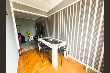 Sala de apartamento à venda com 2 quartos, 68m² em Penha, Rio de Janeiro