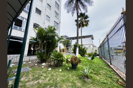 Apartamento à venda com 68m², 2 quartos e 1 vagaHall de entrada