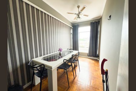 Sala de apartamento à venda com 2 quartos, 68m² em Penha, Rio de Janeiro