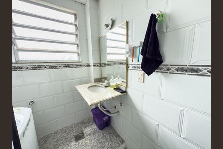 Apartamento à venda com 68m², 2 quartos e 1 vagaBanheiro