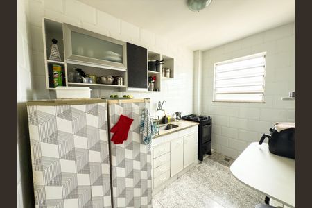 Apartamento à venda com 68m², 2 quartos e 1 vagaCozinha