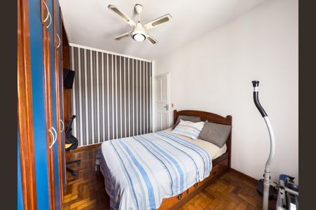 Apartamento à venda com 68m², 2 quartos e 1 vagaQuarto 1