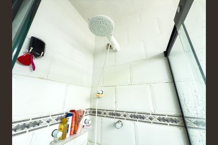 Apartamento à venda com 68m², 2 quartos e 1 vagaBanheiro