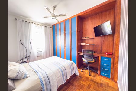 Apartamento à venda com 68m², 2 quartos e 1 vagaQuarto 1