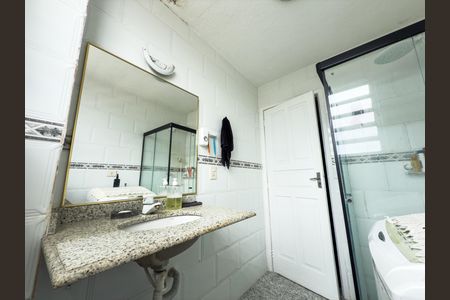 Apartamento à venda com 68m², 2 quartos e 1 vagaBanheiro
