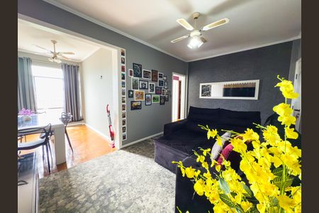 Apartamento à venda com 68m², 2 quartos e 1 vagaSala