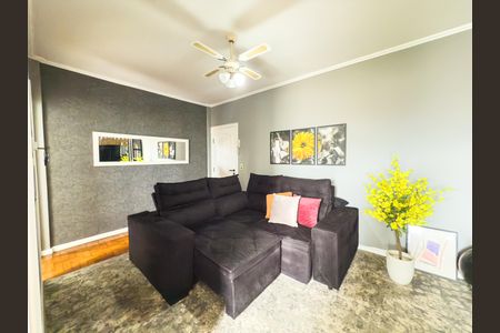 Apartamento à venda com 68m², 2 quartos e 1 vagaSala