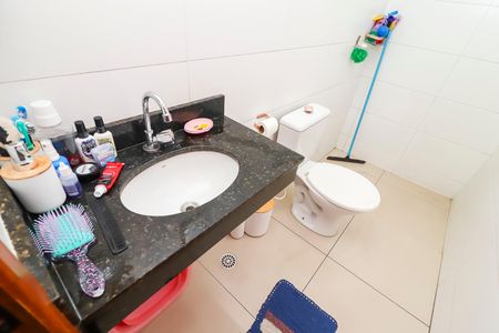 Apartamento à venda com 42m², 2 quartos e 1 vagaBanheiro