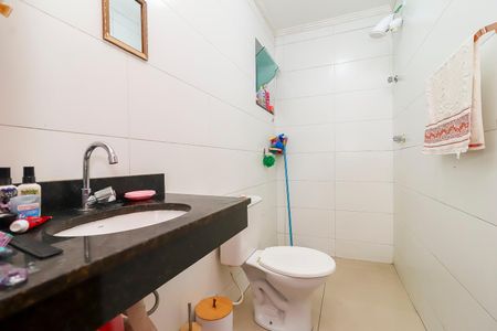 Apartamento à venda com 42m², 2 quartos e 1 vagaBanheiro