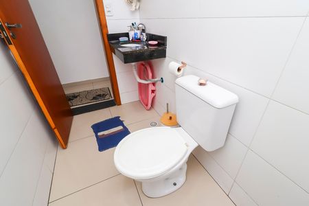 Apartamento à venda com 42m², 2 quartos e 1 vagaBanheiro