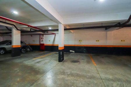 Apartamento à venda com 42m², 2 quartos e 1 vagaGaragem