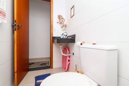 Apartamento à venda com 42m², 2 quartos e 1 vagaBanheiro