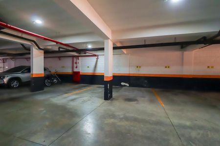 Apartamento à venda com 42m², 2 quartos e 1 vagaGaragem