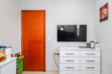 Apartamento à venda com 42m², 2 quartos e 1 vagaQuarto 2