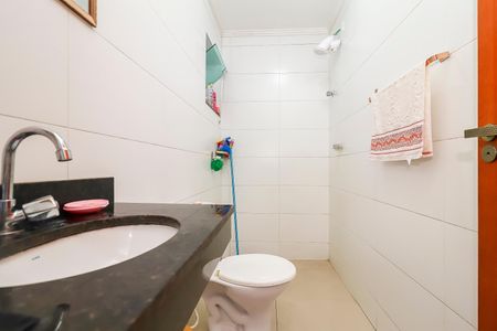 Apartamento à venda com 42m², 2 quartos e 1 vagaBanheiro
