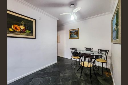 Apartamento para alugar com 2 quartos, 76m² em Guilhermina, Praia Grande