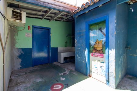 Casa à venda com 500m², 2 quartos e 4 vagasÁrea externa