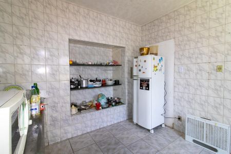 Casa à venda com 500m², 2 quartos e 4 vagasCozinha