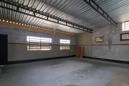 Casa à venda com 500m², 2 quartos e 4 vagasÁrea externa