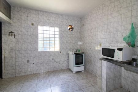 Casa à venda com 500m², 2 quartos e 4 vagasCozinha