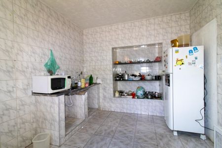 Casa à venda com 500m², 2 quartos e 4 vagasCozinha