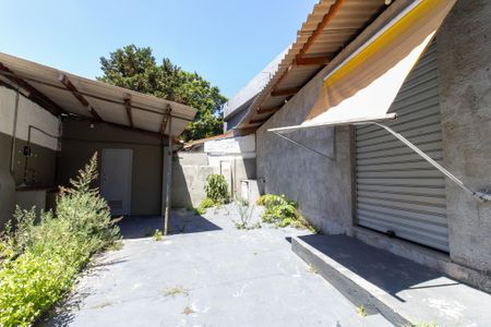 Casa à venda com 500m², 2 quartos e 4 vagasÁrea externa