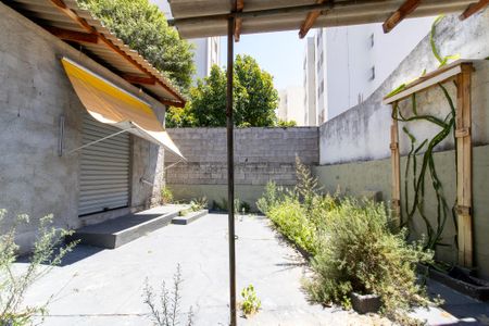 Casa à venda com 500m², 2 quartos e 4 vagasÁrea externa
