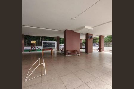 Apartamento para alugar com 140m², 4 quartos e 1 vaga Apartamento para alugar com 140m², 4 quartos e 1 vagaÁrea comum