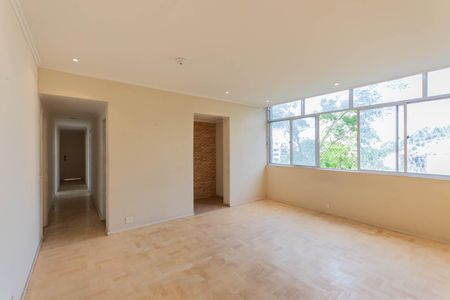 Sala de apartamento para alugar com 4 quartos, 140m² em Andaraí, Rio de Janeiro